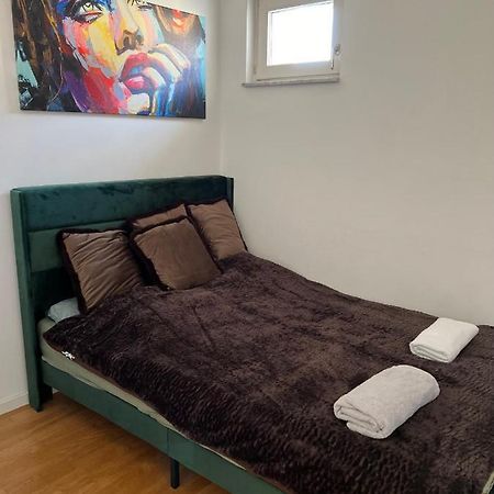Koelner City Stillvolle Apartment Exterior foto